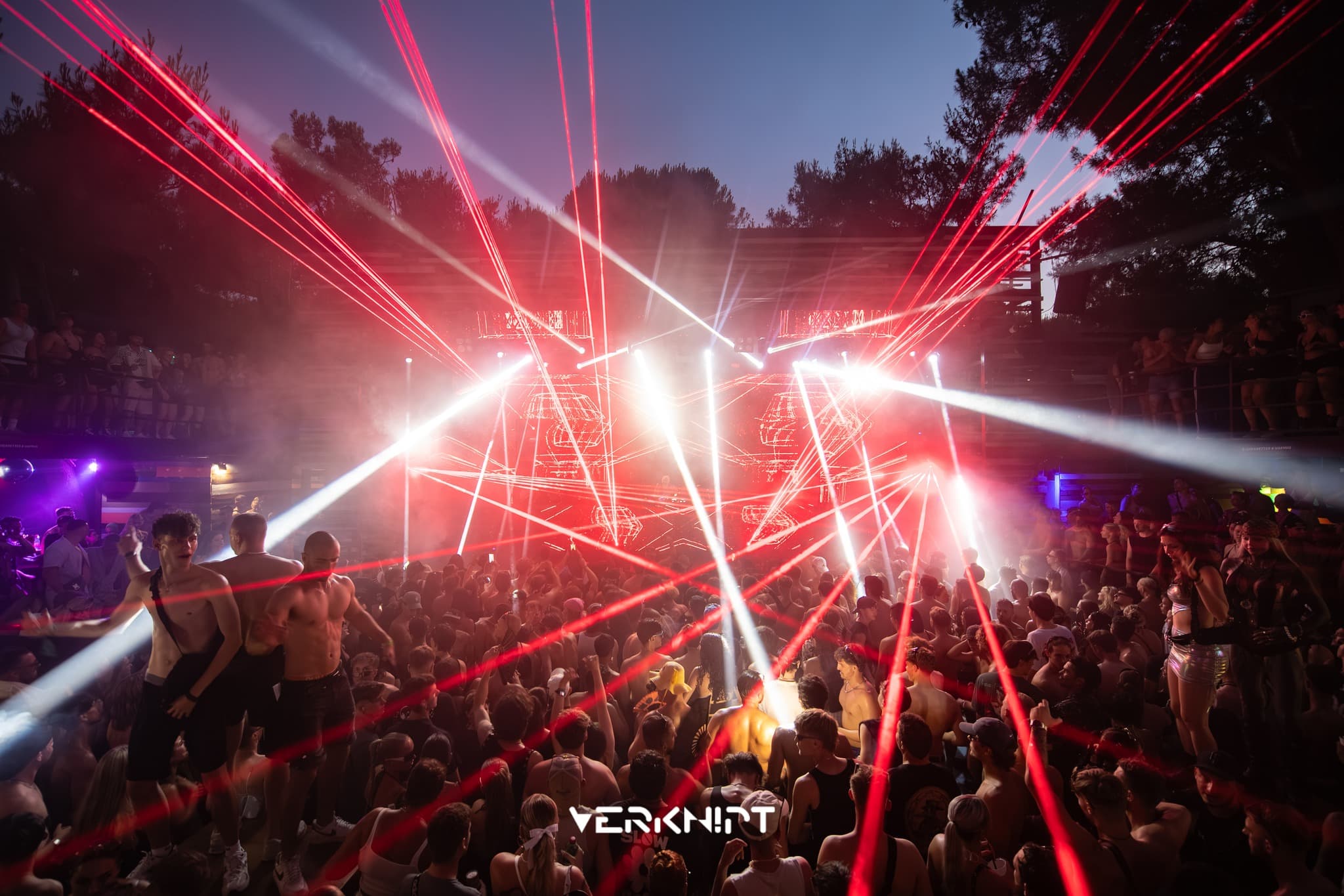 Verknipt Croatia