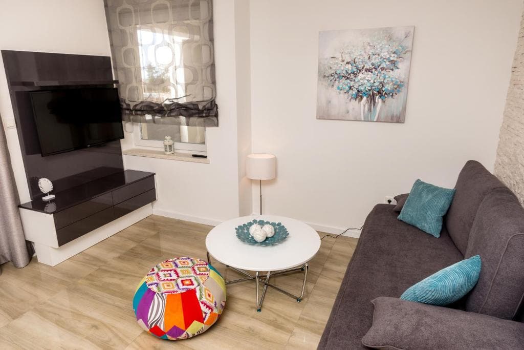 Danivan B 6 Apartment in Novalja Ansicht 5