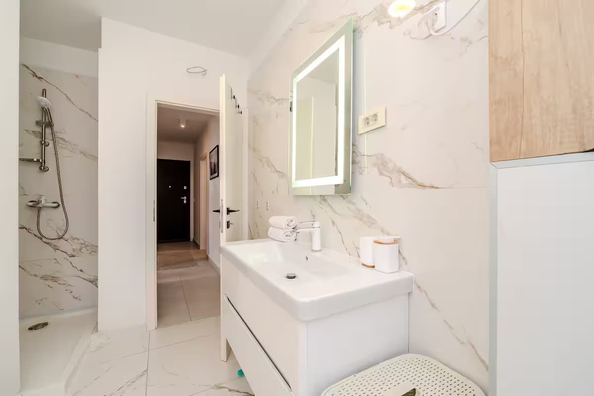 Isola 6er Apartment Ansicht 5