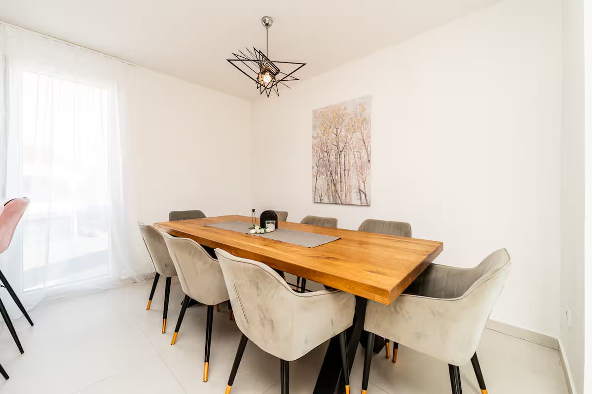 Isola Penthouse Ansicht 4