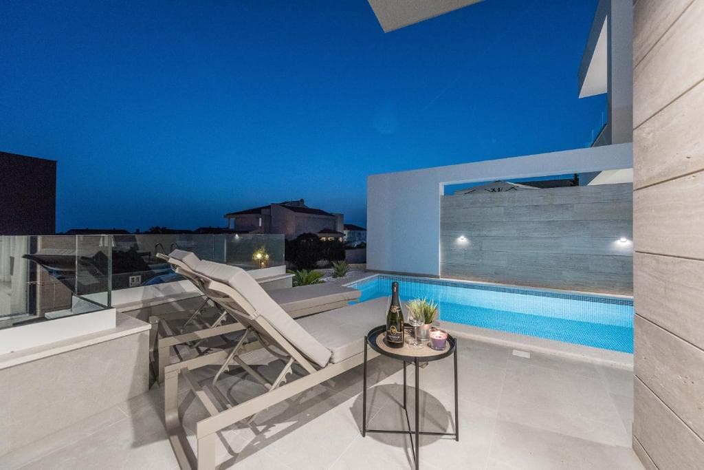 Luxus Villen Joy Ansicht 5