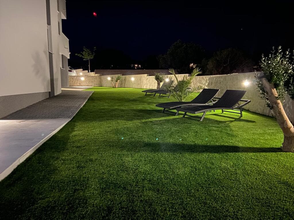 Mare 8 Apartment in Novalja Ansicht 3