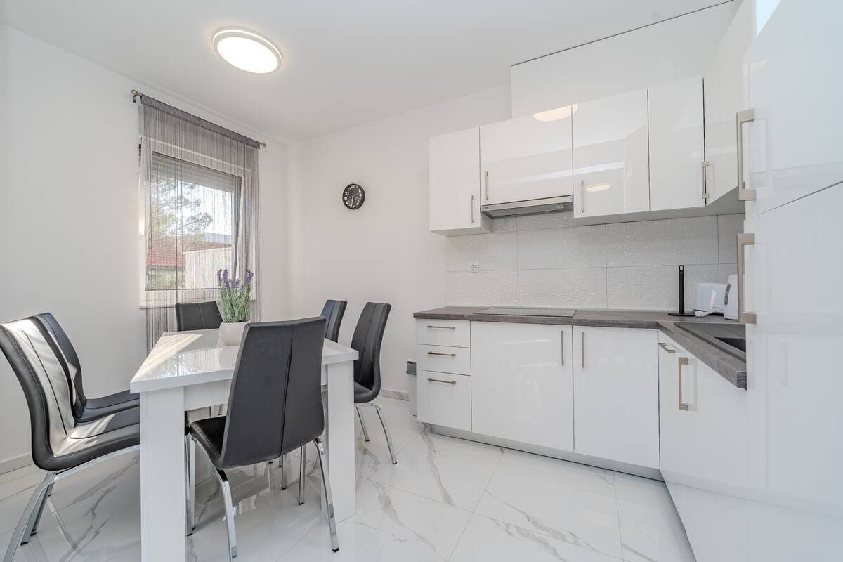 Marimela 6er Apartment Ansicht 3