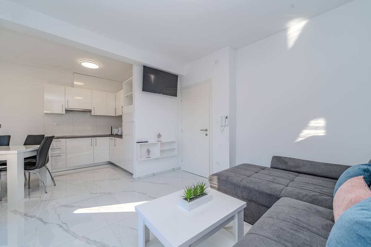 Marimela 6er Apartment Ansicht 5