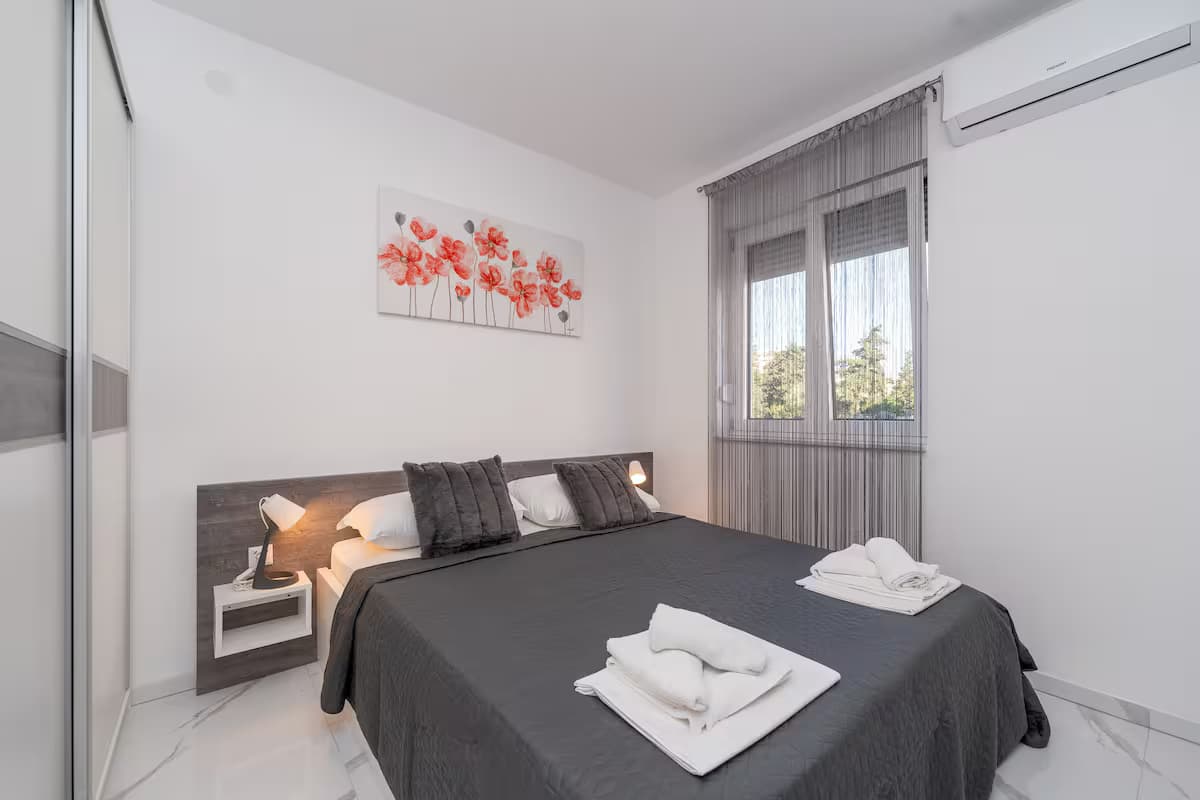 Marimela 6er Apartment Ansicht 5