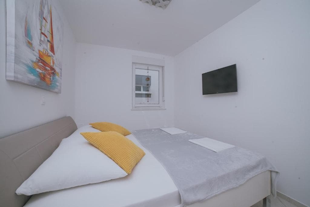 Relax 8 Apartment in Novalja Ansicht 5