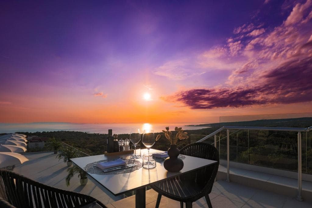 Superior Doppelzimmer mit Balkon Ansicht 4