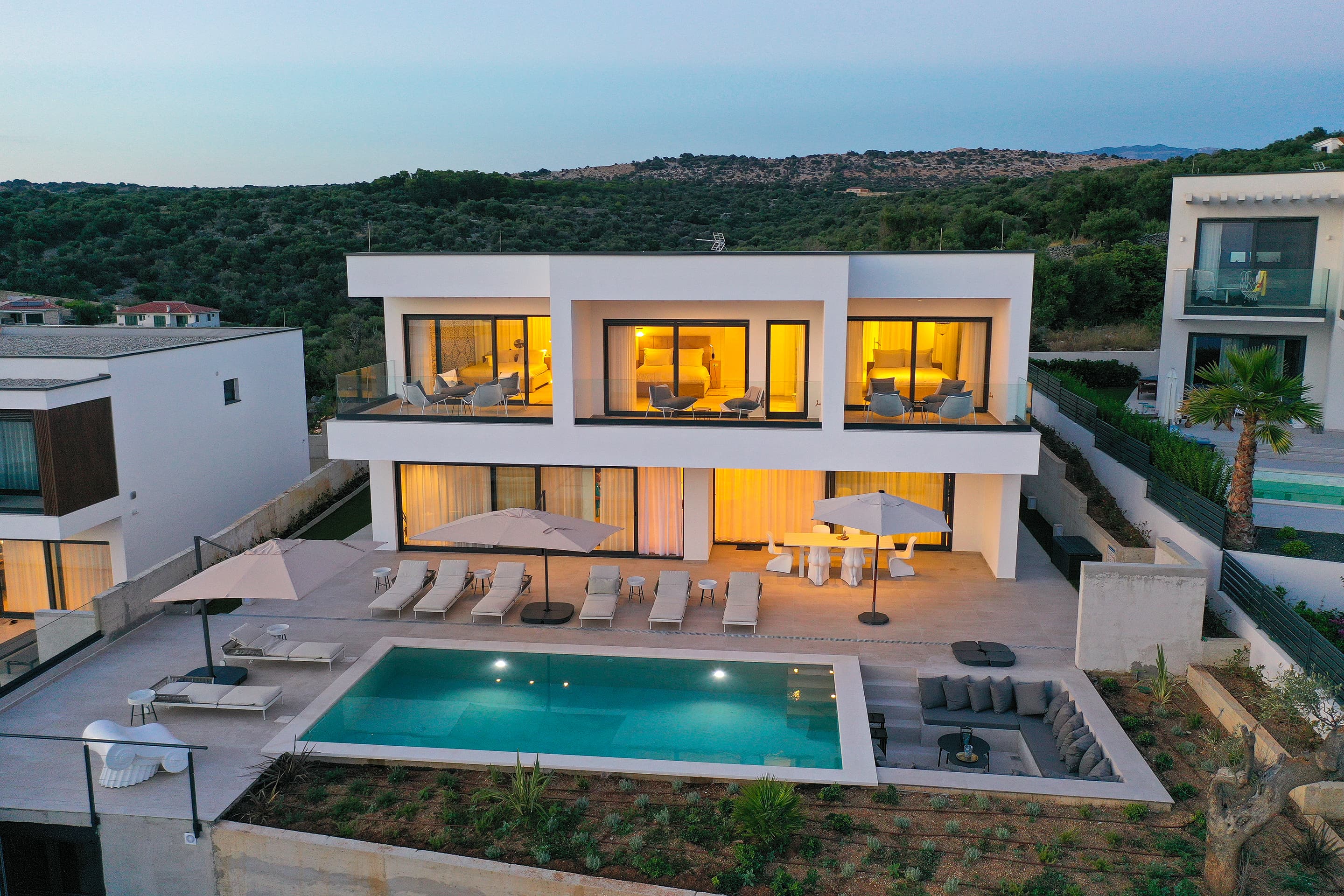 Villa 360
