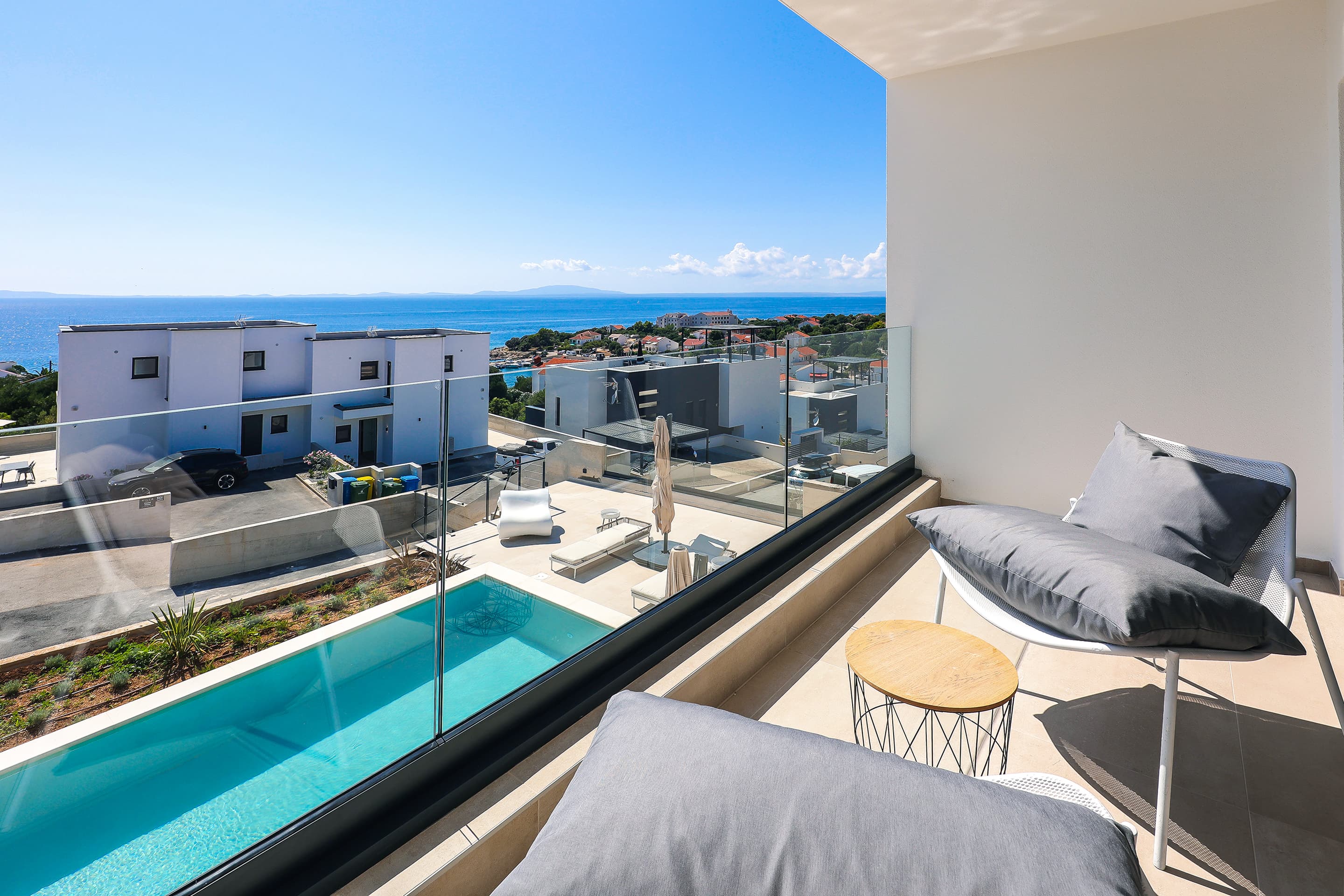 Villa 360 Ansicht 2