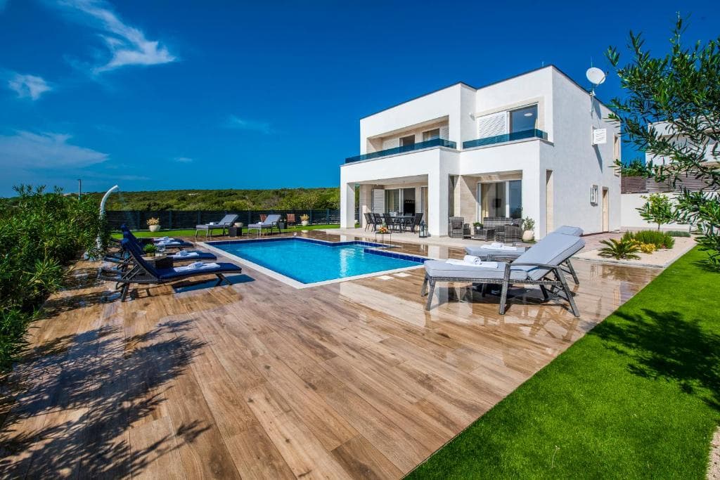 Villa Anita Ansicht 2