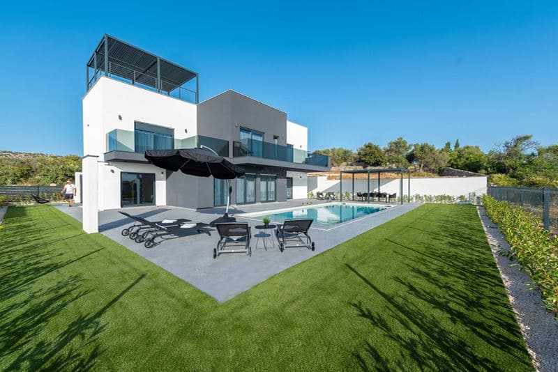 Villa Aria