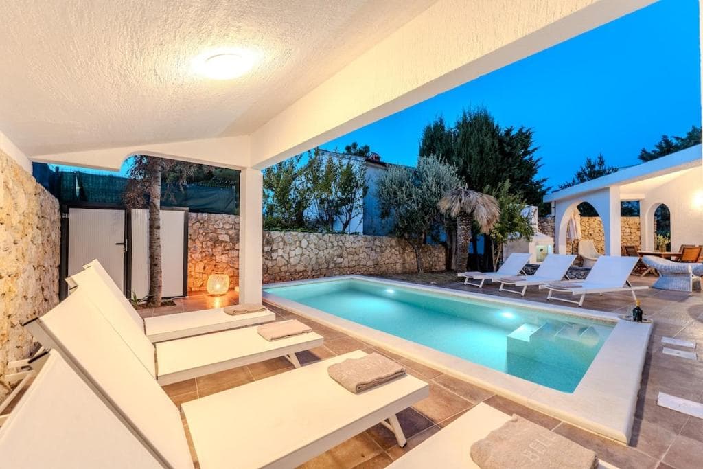 Villa Ficus Ansicht 2