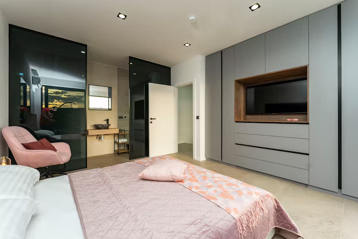Villa Leonie Ansicht 5
