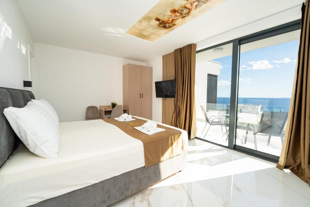 Villa London Ansicht 4