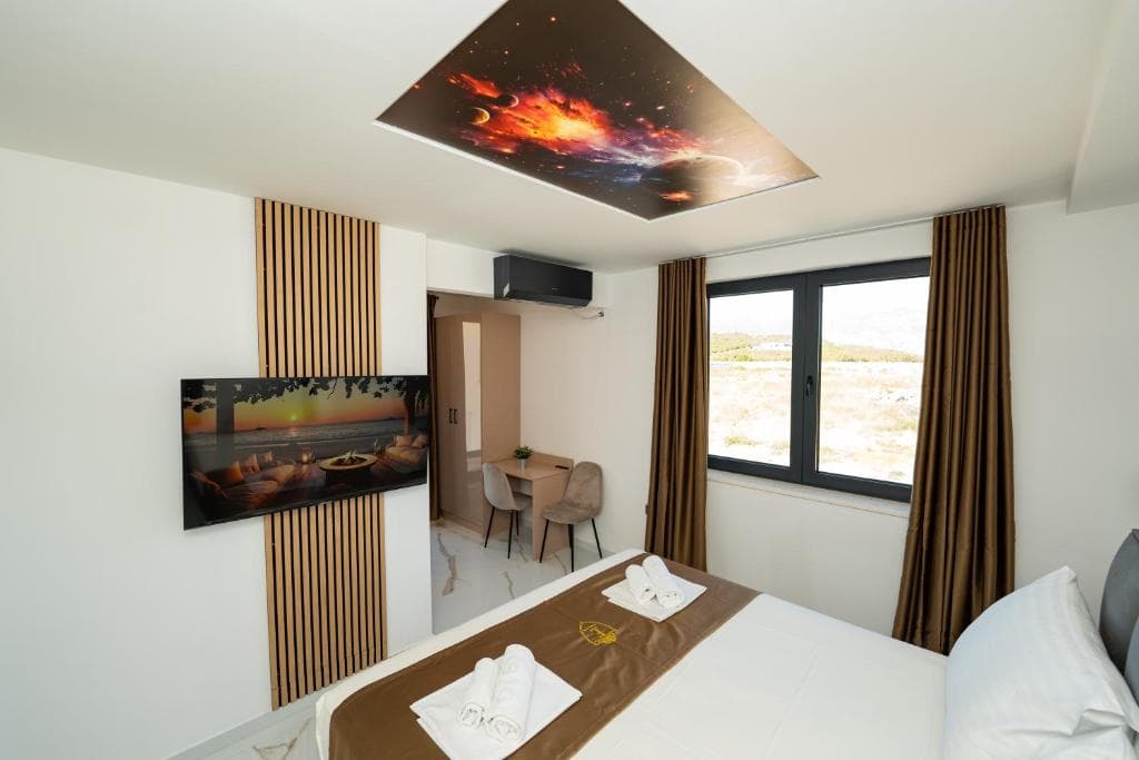 Villa New York Ansicht 5