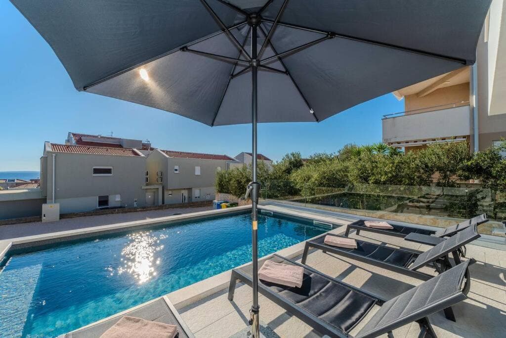 Villa Nova Excellence 2 Ansicht 3
