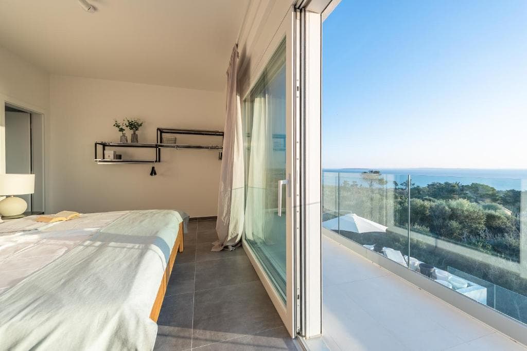 Villa Olea Ansicht 4