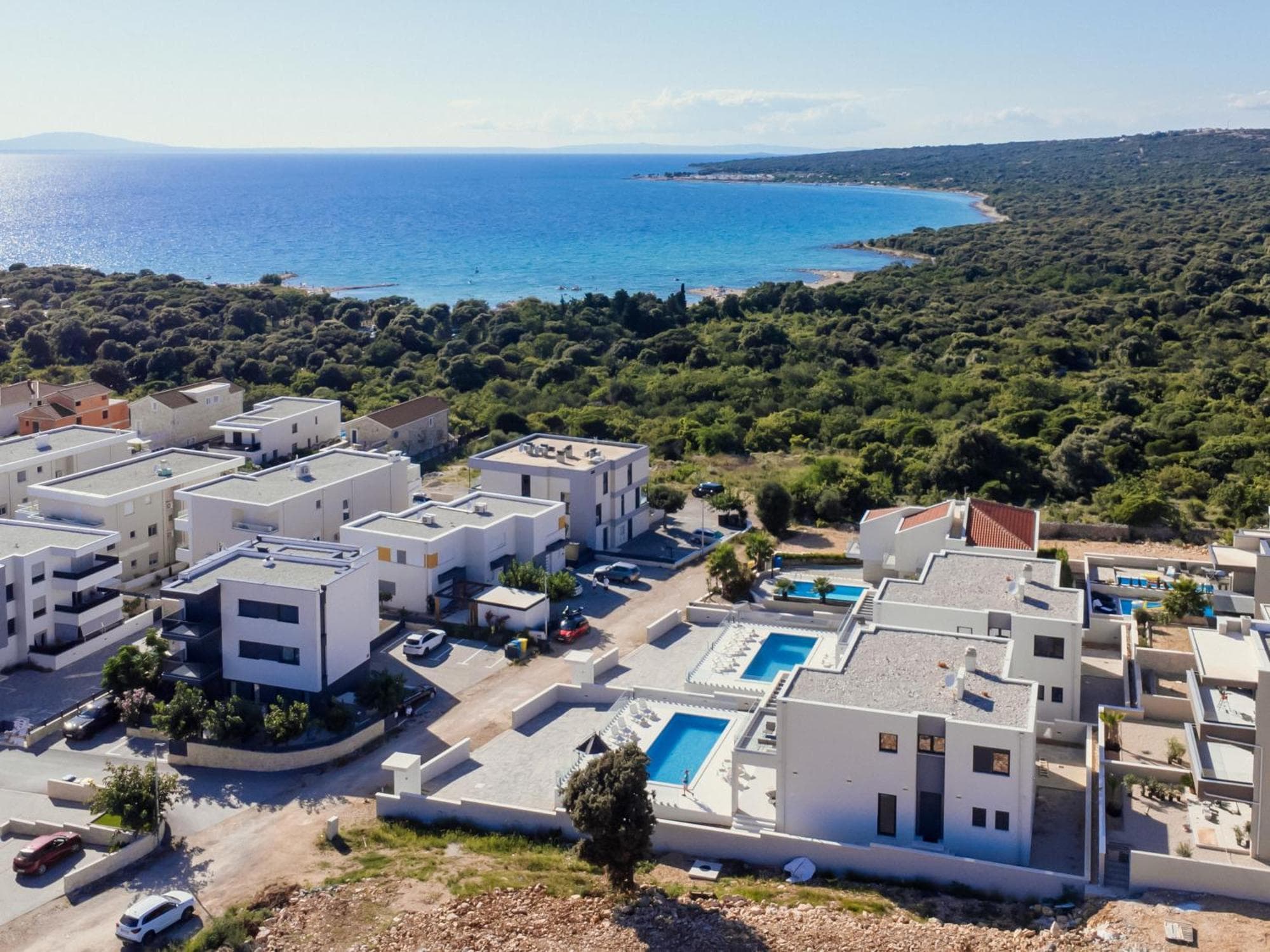 Villa Paradise Ansicht 5