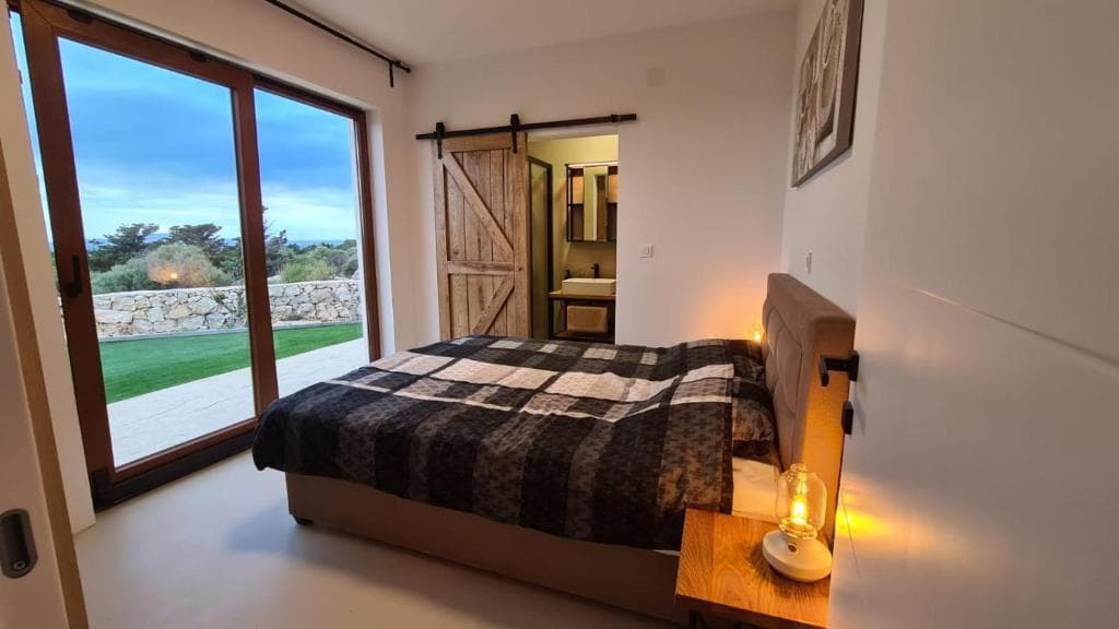 Villa Sol Insulam Ansicht 4