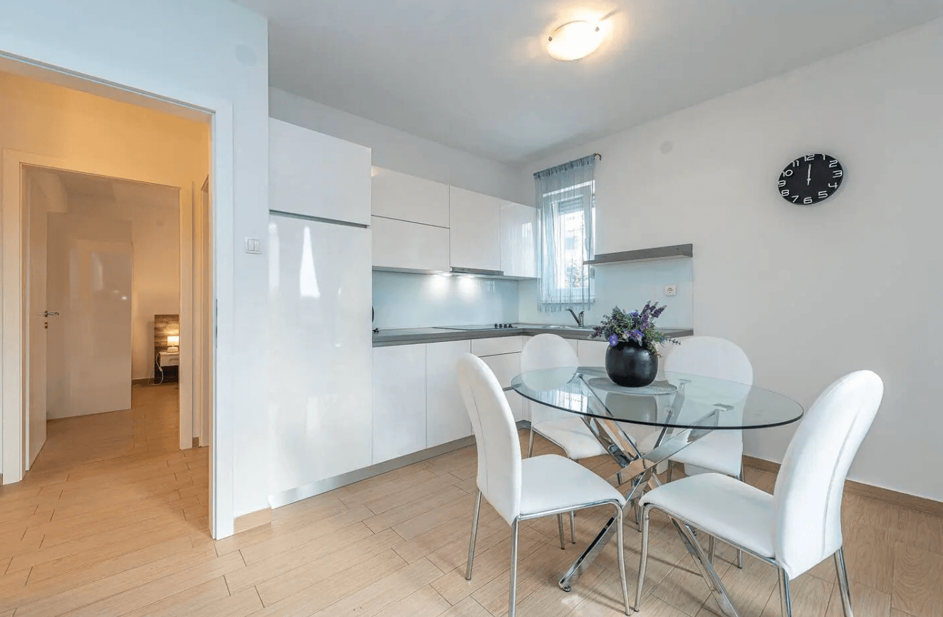 Villa Star 6er Apartment Ansicht 3