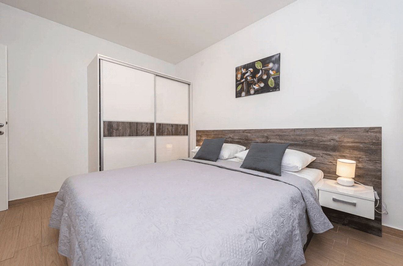 Villa Star 6er Apartment Ansicht 3