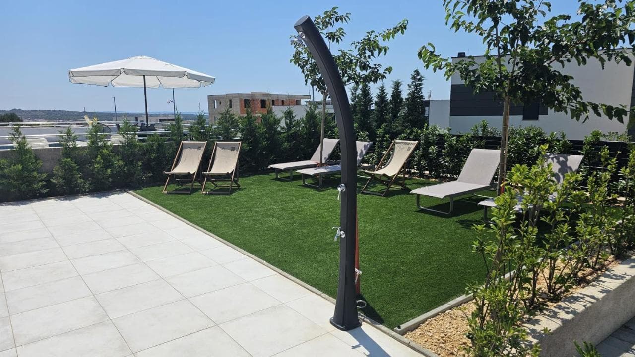 Villa Twins für 18 Personen Ansicht 3