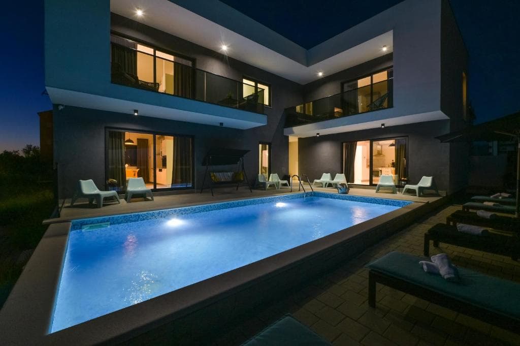 Villa Vistamar Ansicht 3
