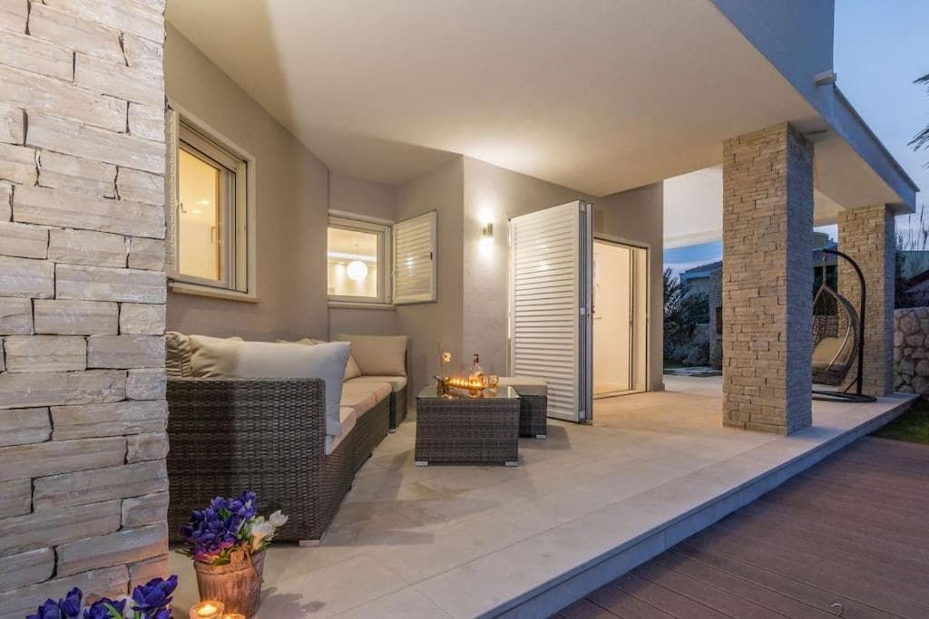Villa White Rose Ansicht 4