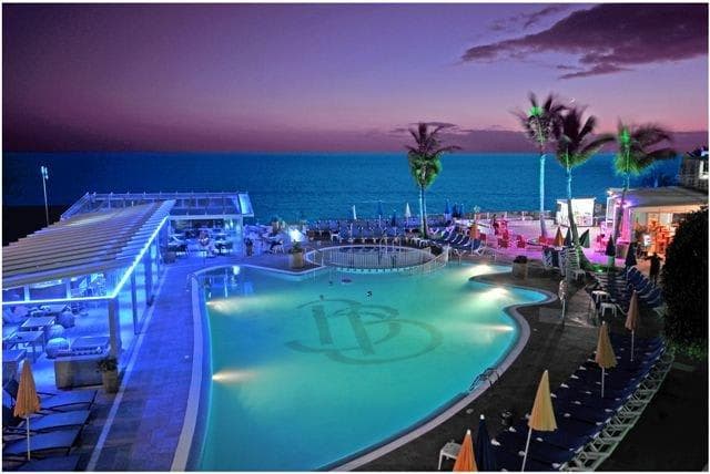 Apartamentos Bahia Blanca Ansicht 6