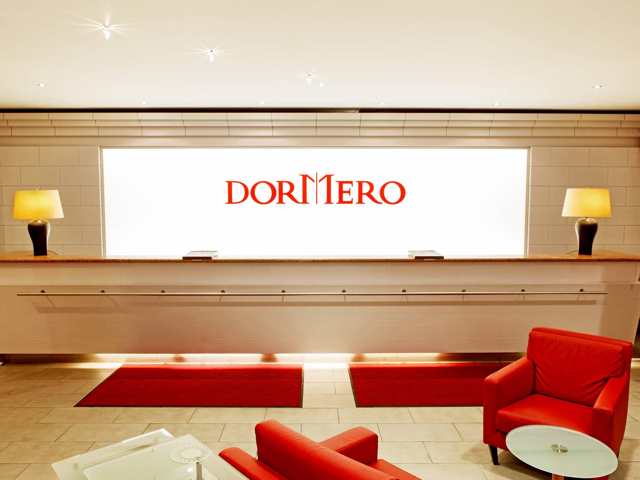 DORMERO Hotel Dresden City Ansicht 9