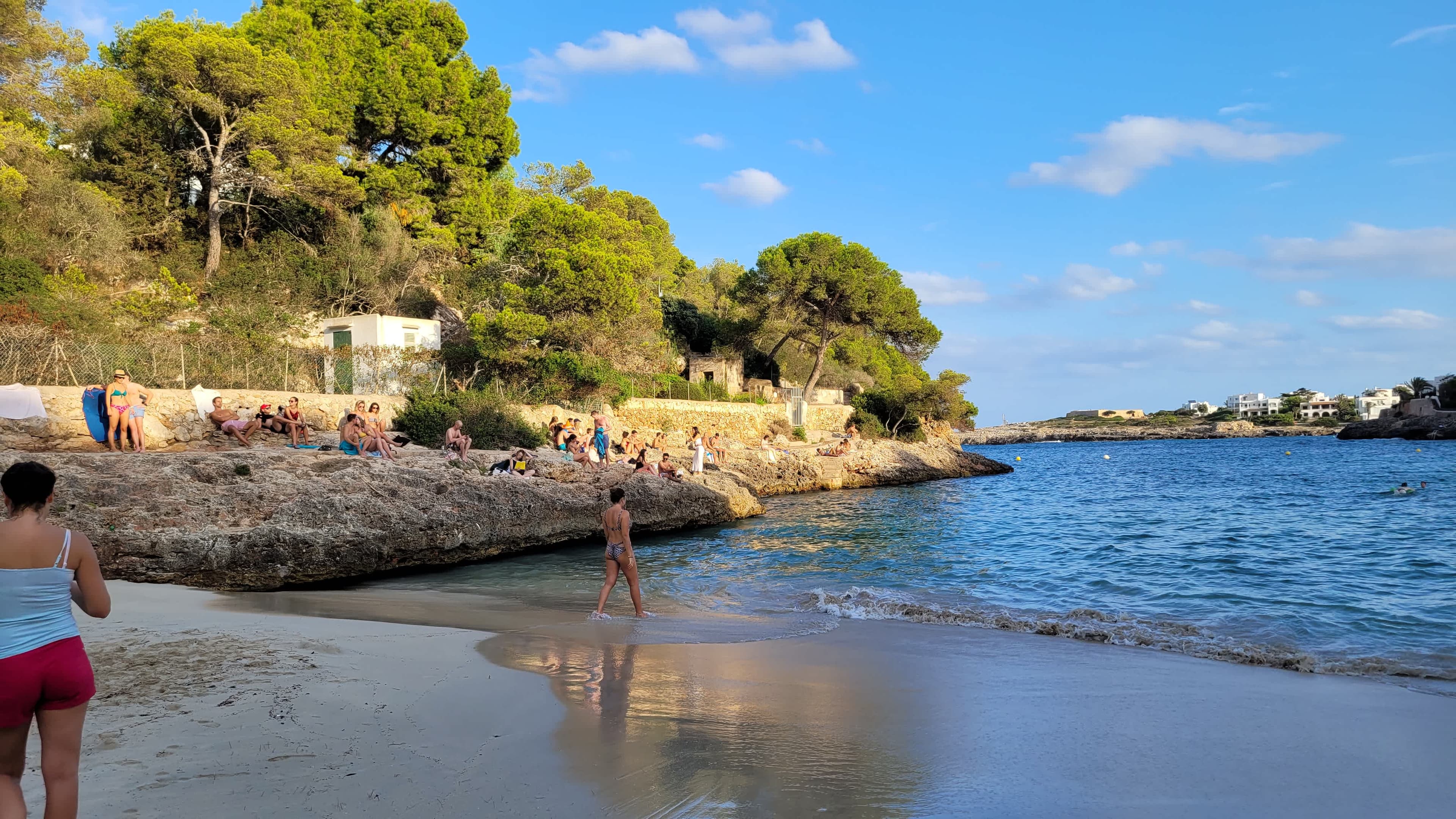 OLA Apartamentos Cala d'Or Ansicht 7
