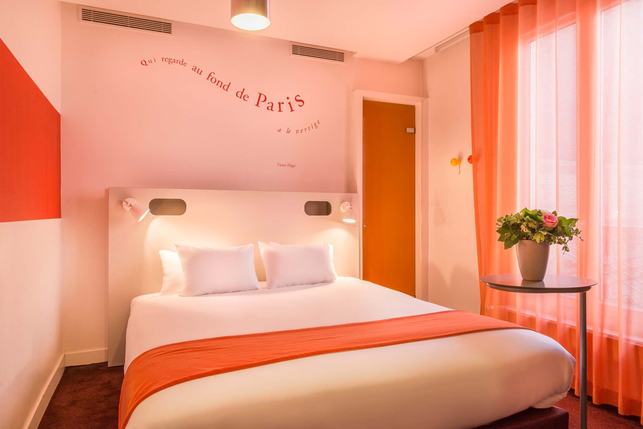 Hotel Cervantes Ansicht 2