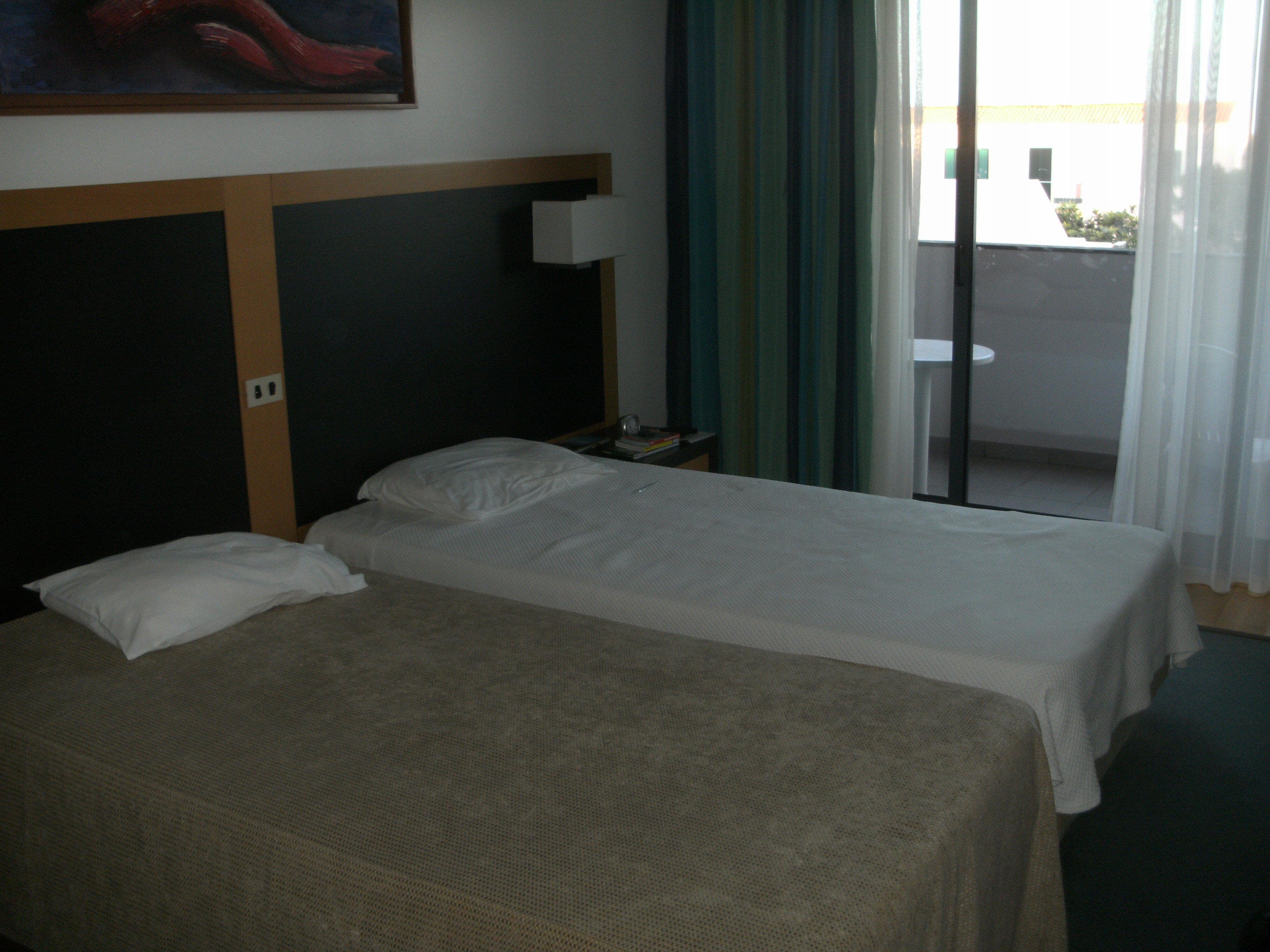Antillia Hotel Apartments Ansicht 5