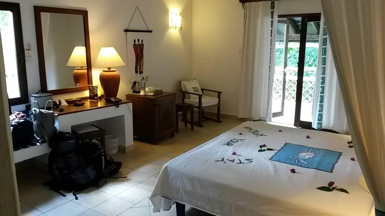 Hotel Pinewood Beach Resort & Spa Ansicht 4