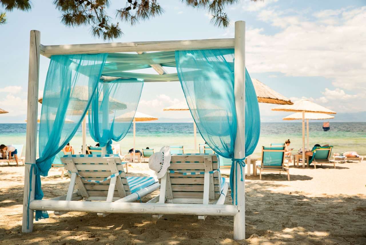 Thassos Imperial Resort Ansicht 7