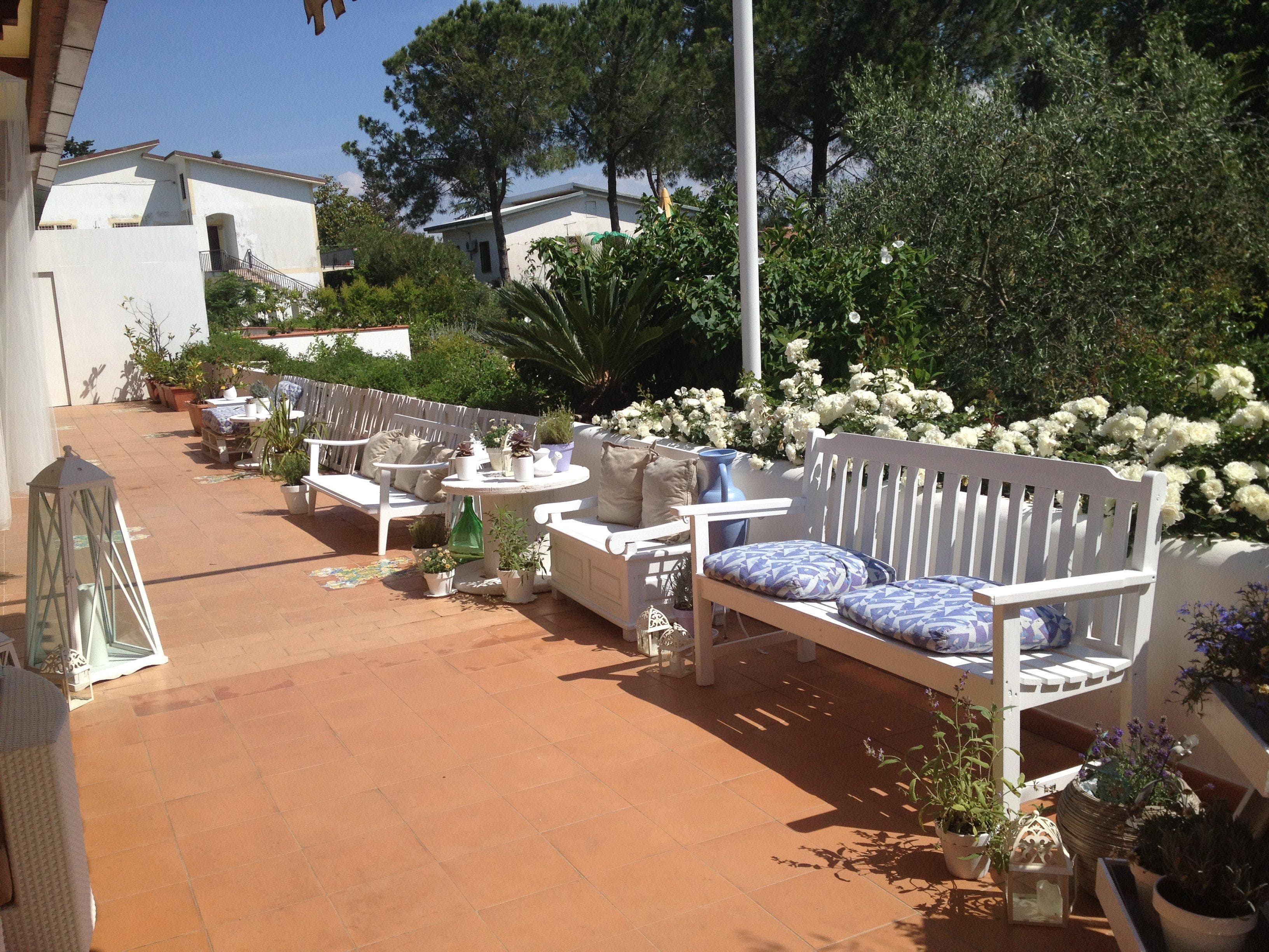 Oleandri Resort Ansicht 7