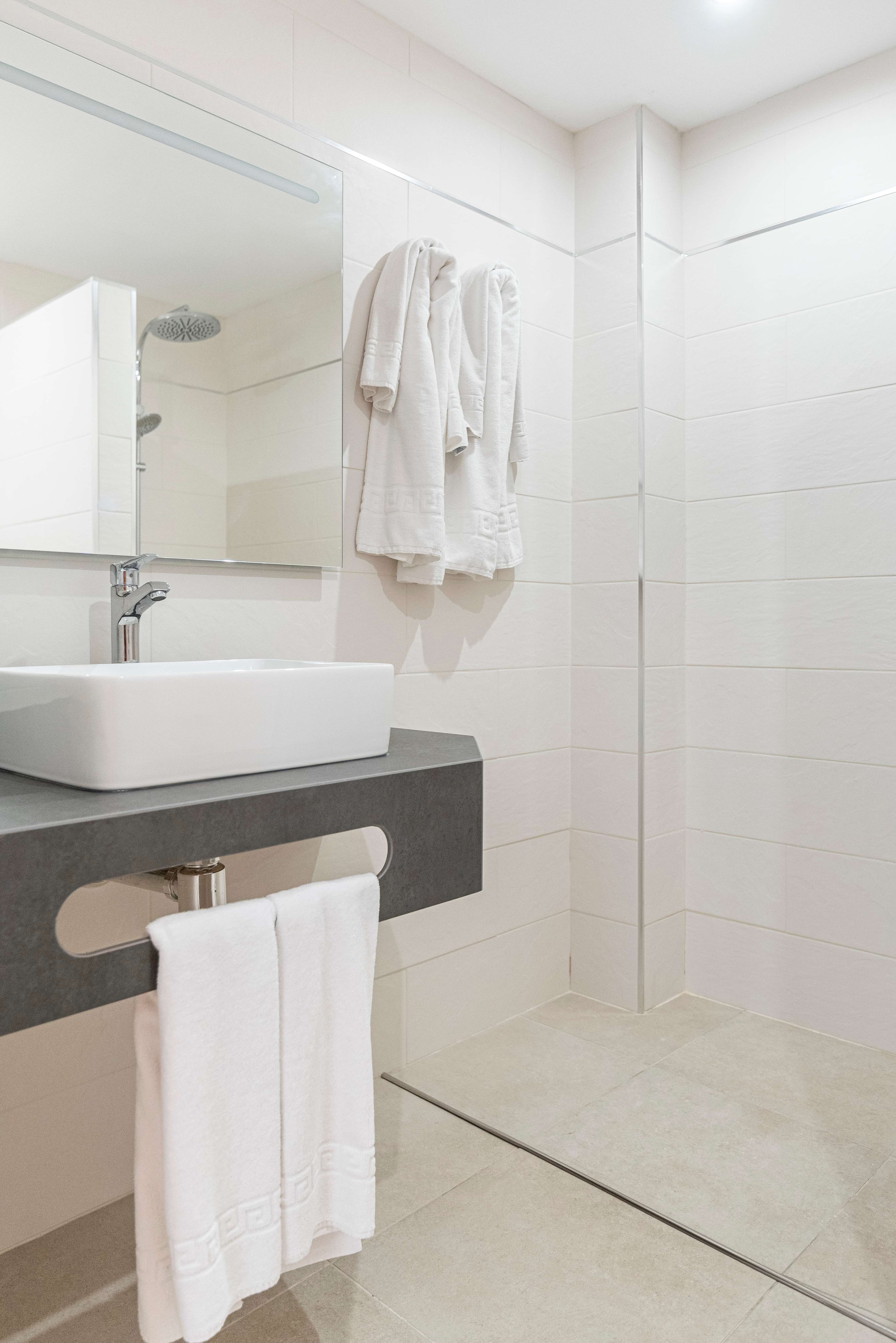 Apartamentos Vista Sur Ansicht 6