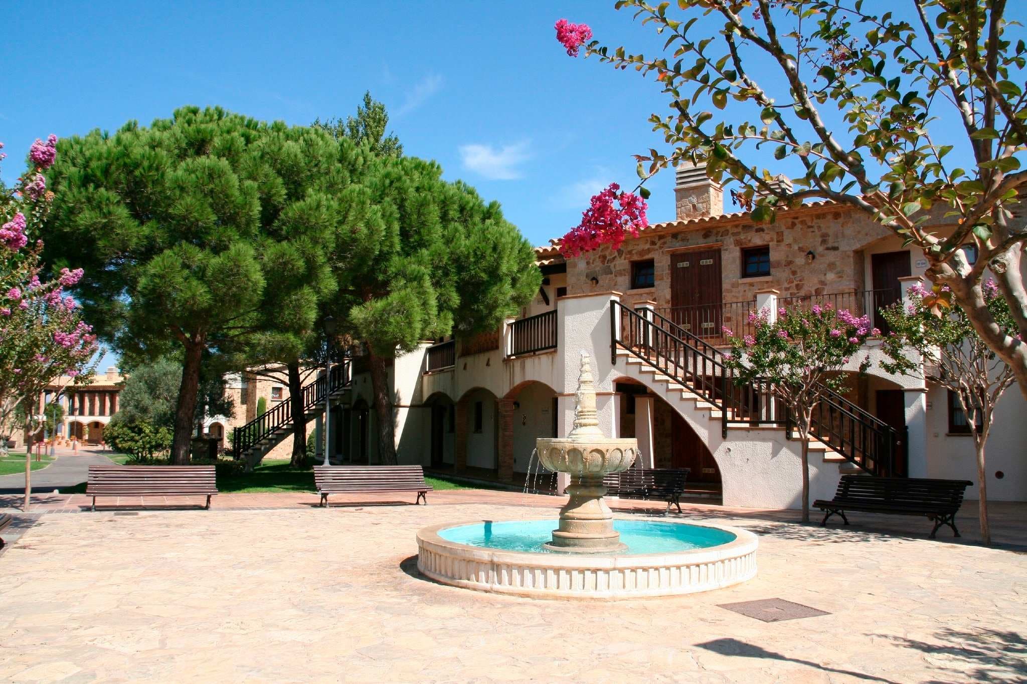 Hapimag Resort Mas Nou Ansicht 10