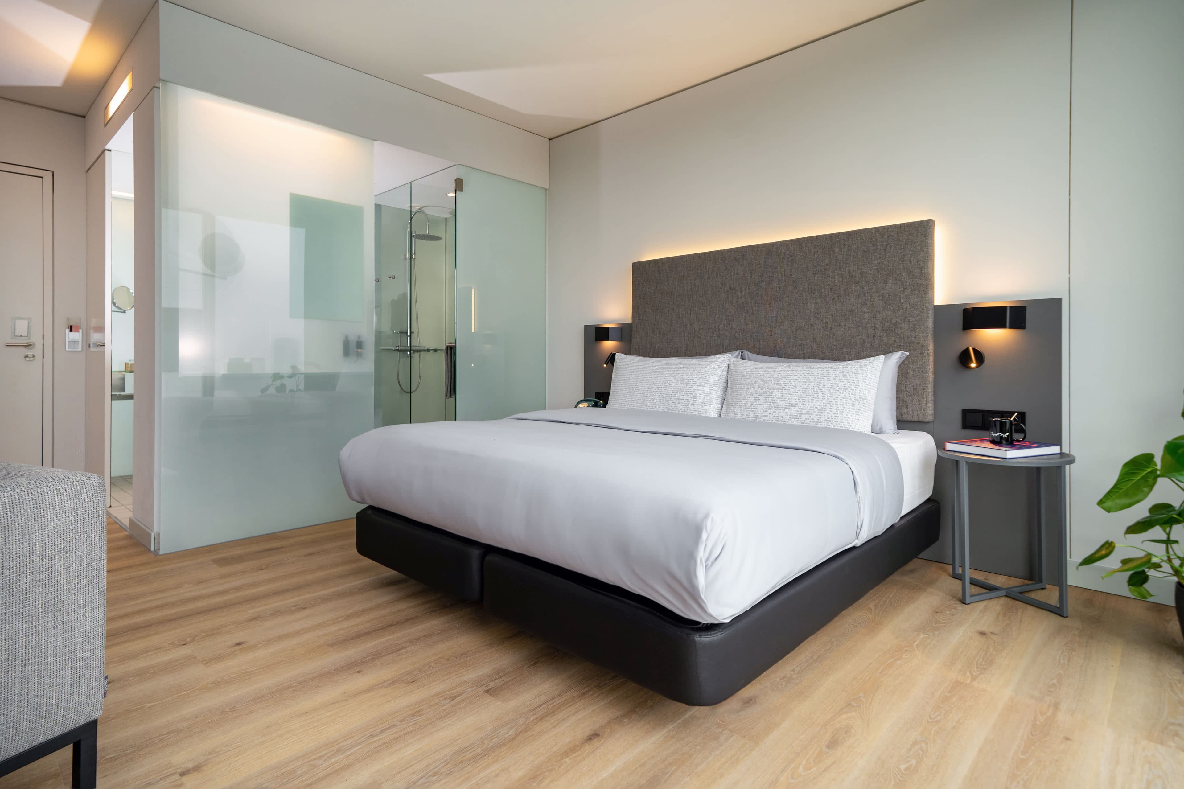 Innside by Meliá München Parkstadt Schwabing Ansicht 6