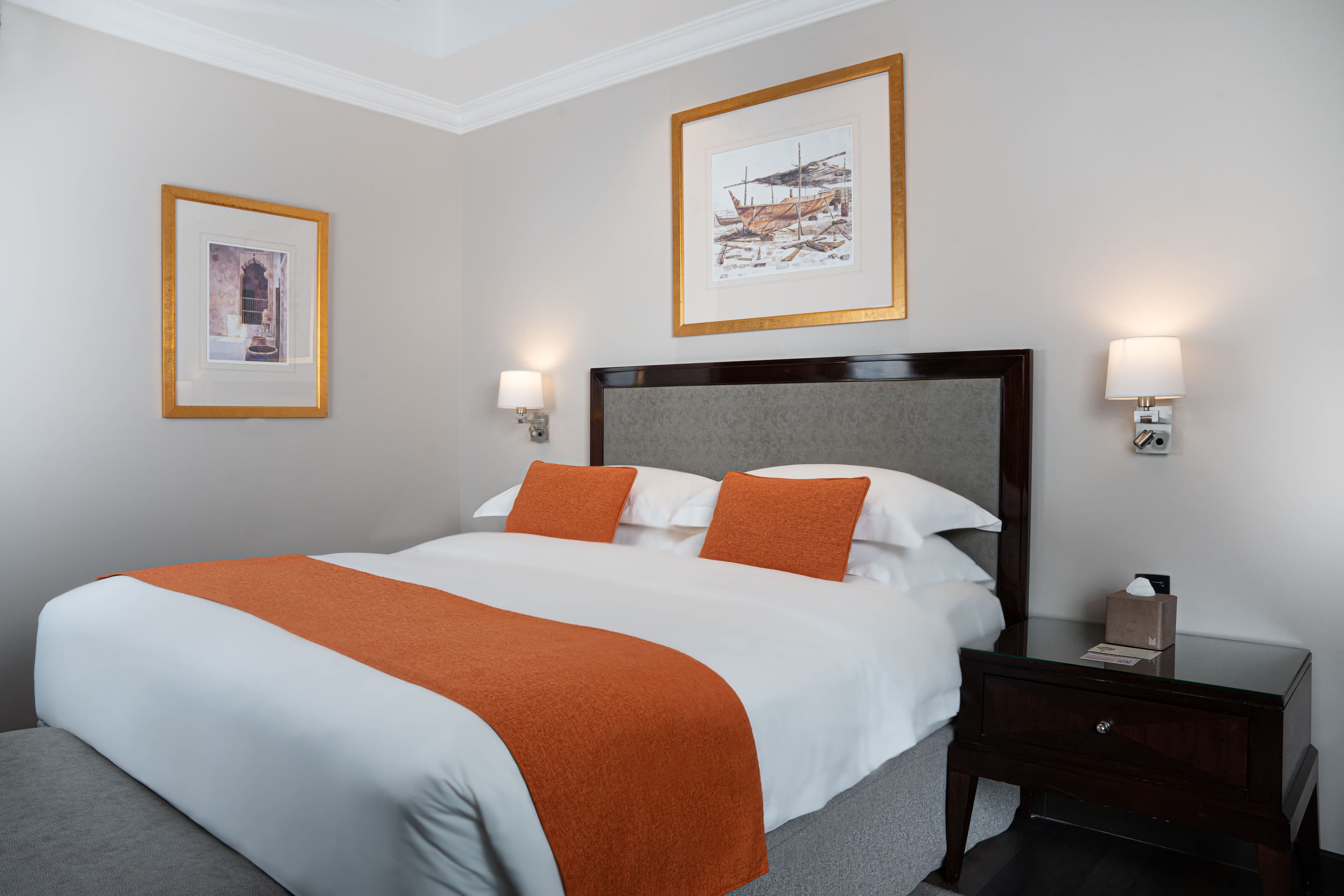 Millennium Hotel Doha Ansicht 6