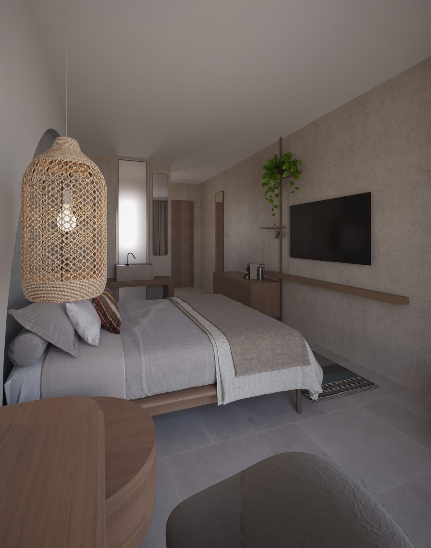 Vasia Sea Retreat Ansicht 4