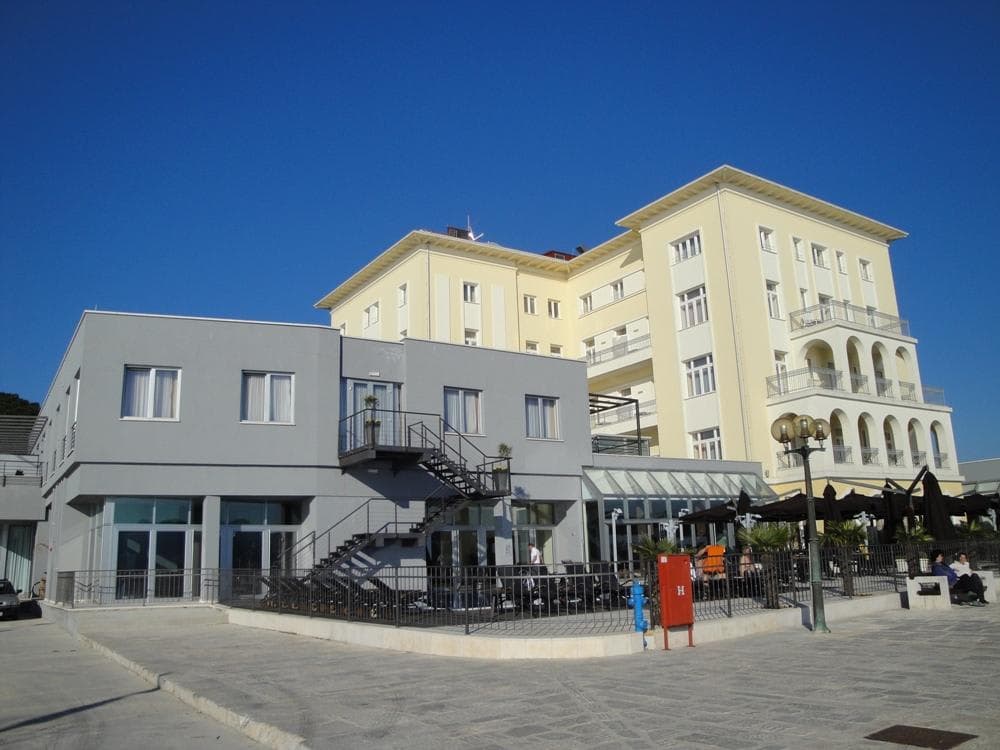 BO Hotel Palazzo Ansicht 2