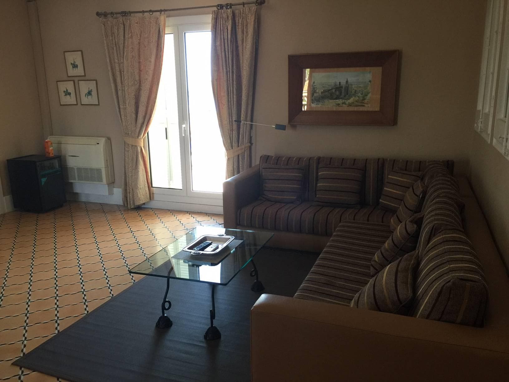 Hotel Subur Maritim Ansicht 3