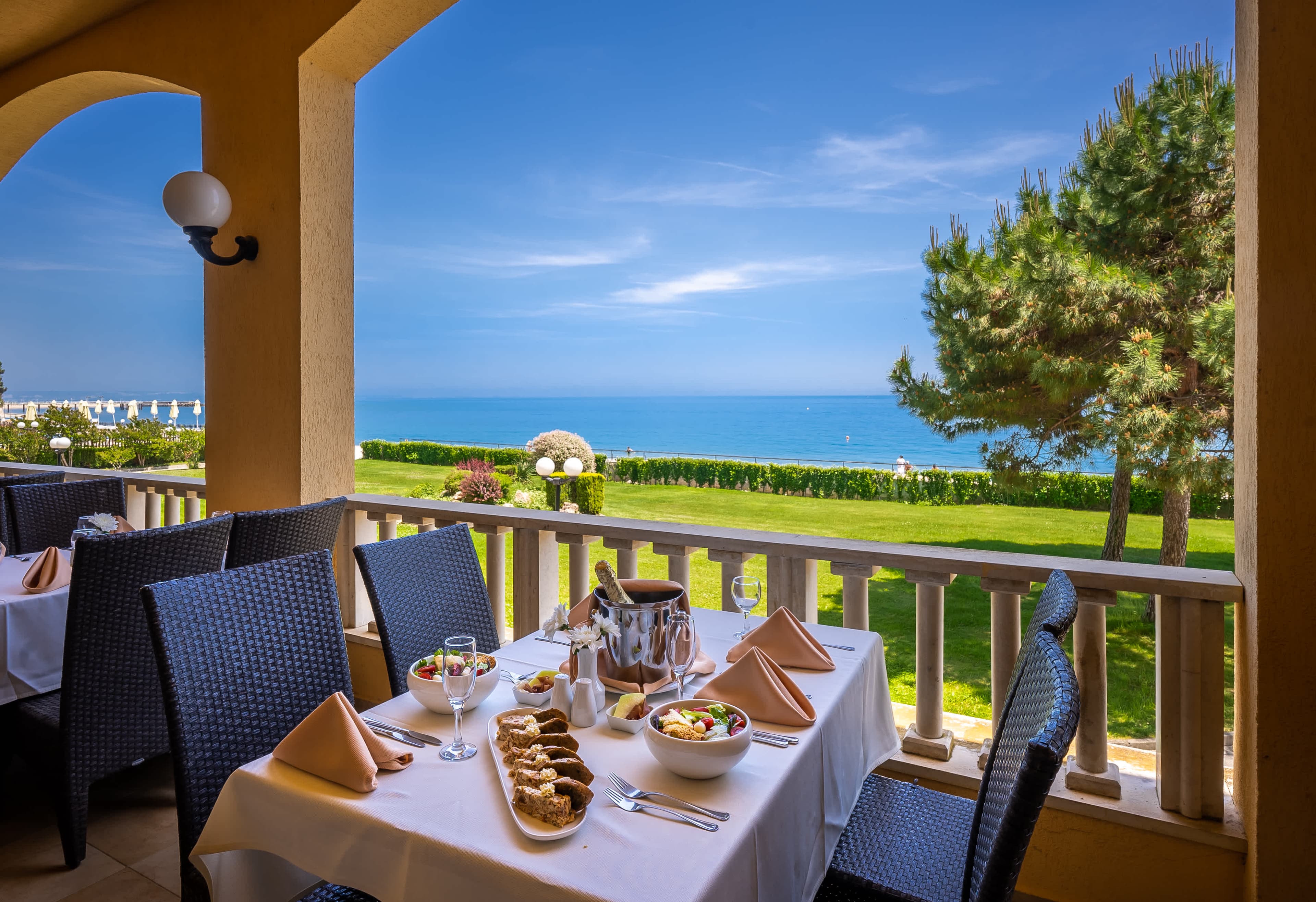 HVD Riviera Beach Ansicht 10