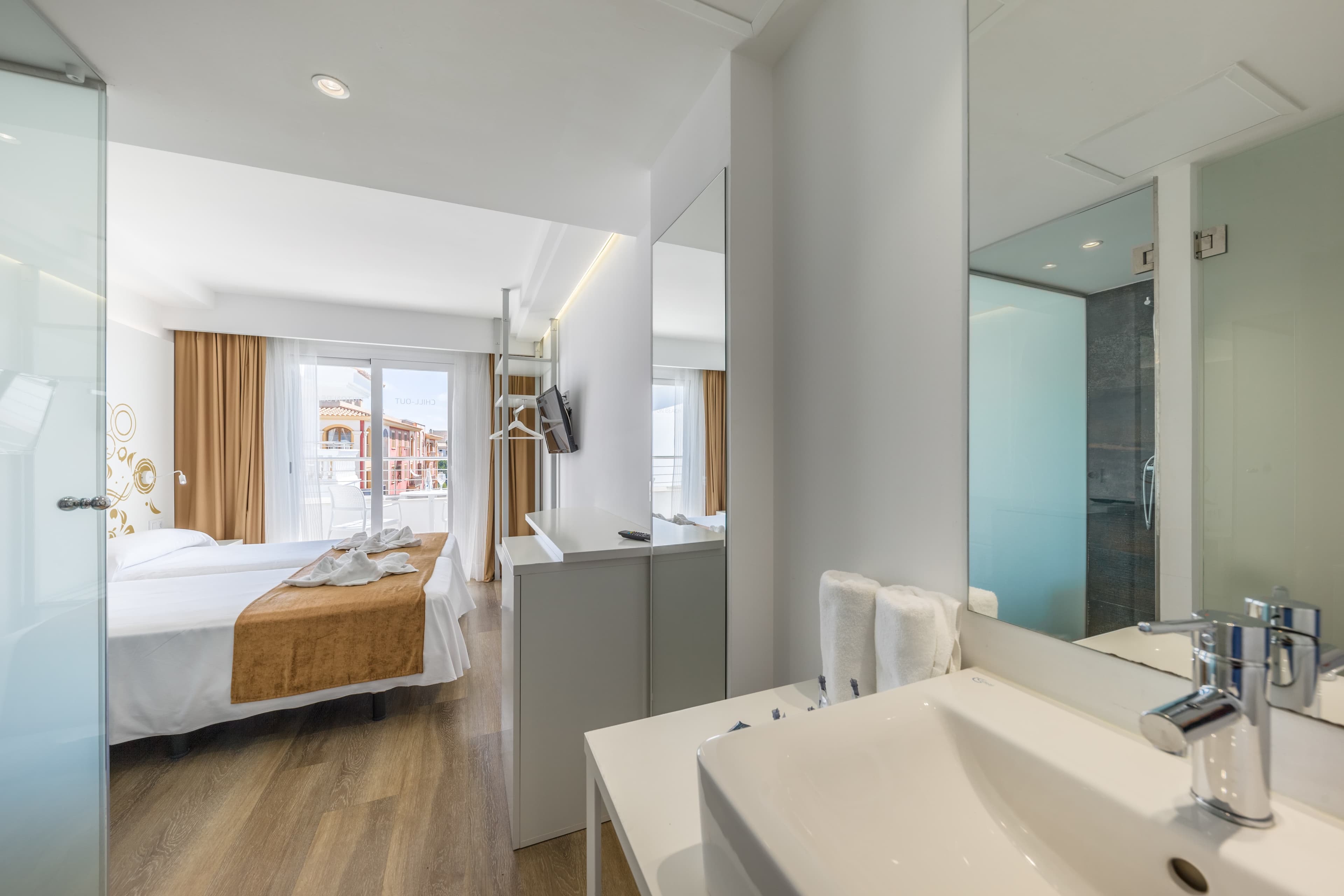 Welikehotel Triton Beach Ansicht 4