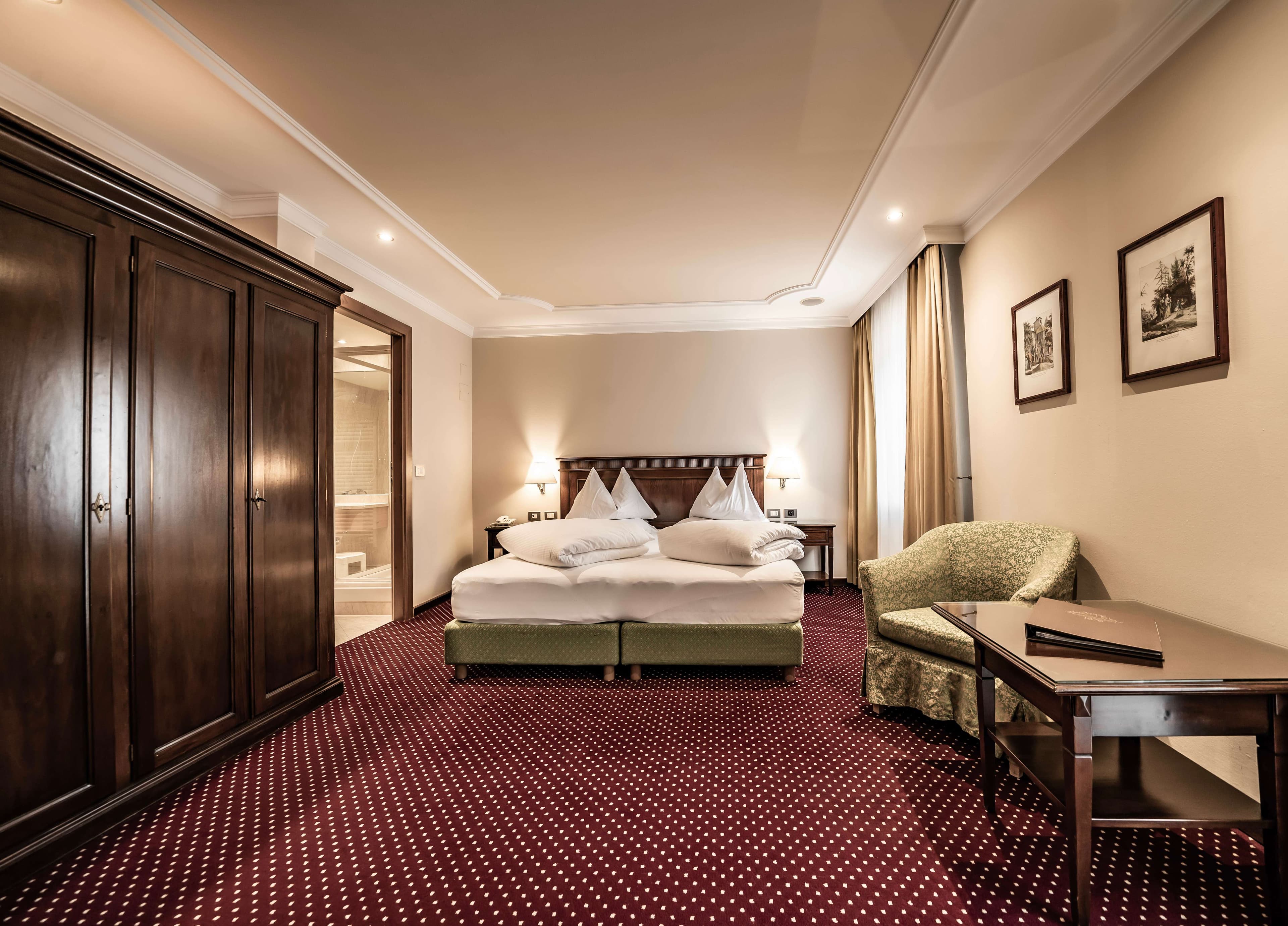 Hotel Luna Mondschein Ansicht 5