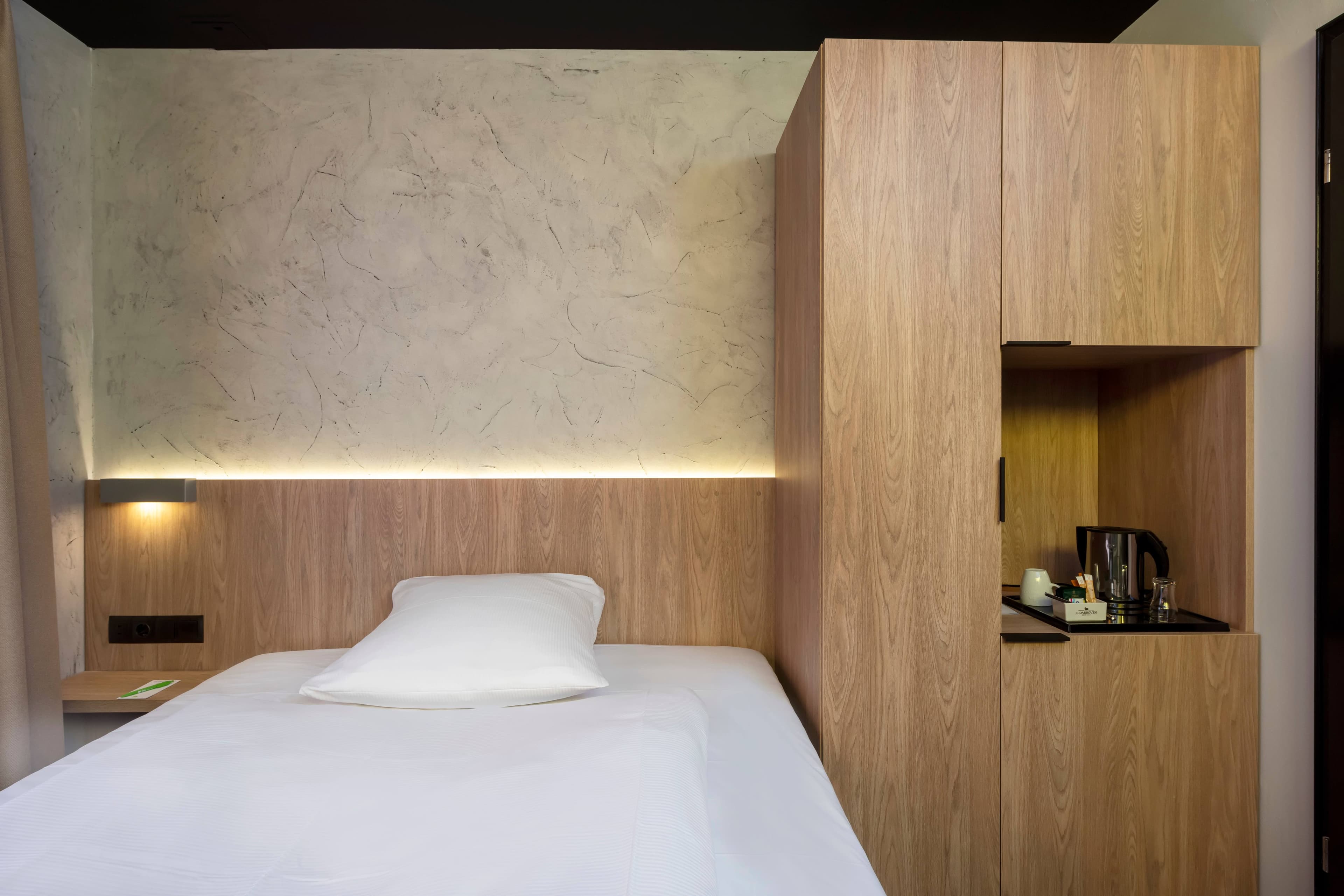 ibis Styles Dresden Neustadt Ansicht 2