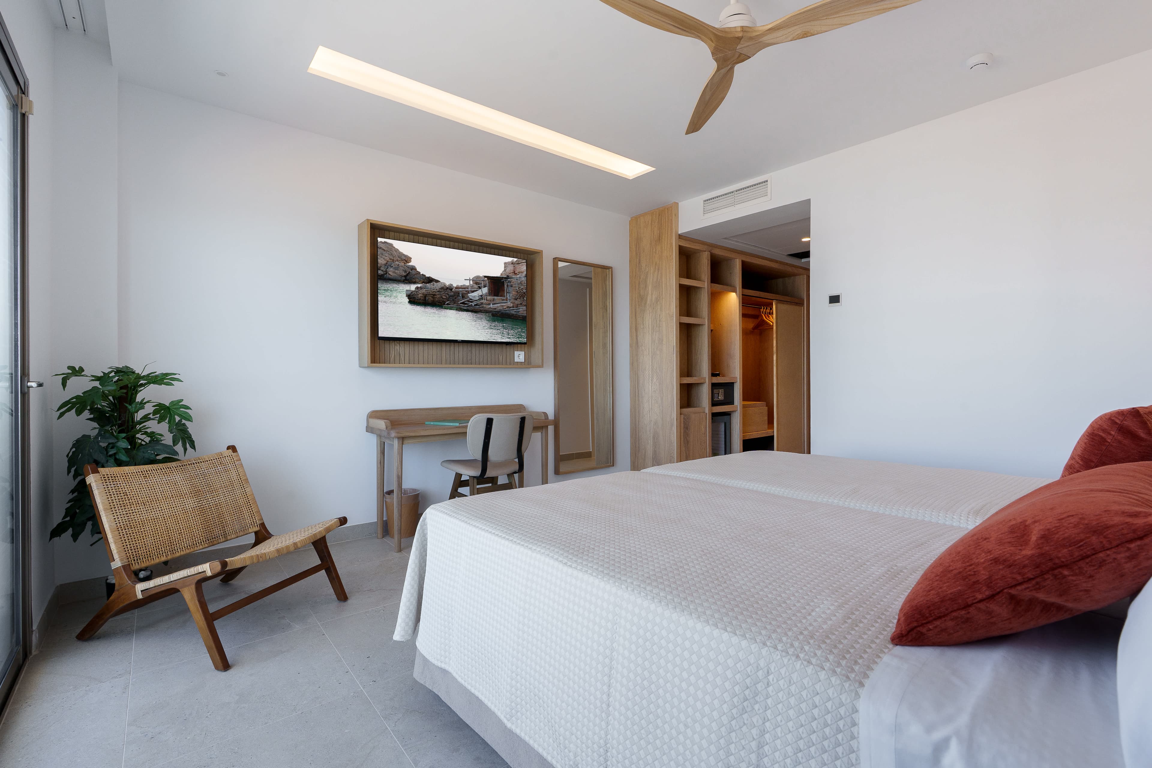 Bellamar Hotel Beach & Spa Ansicht 6