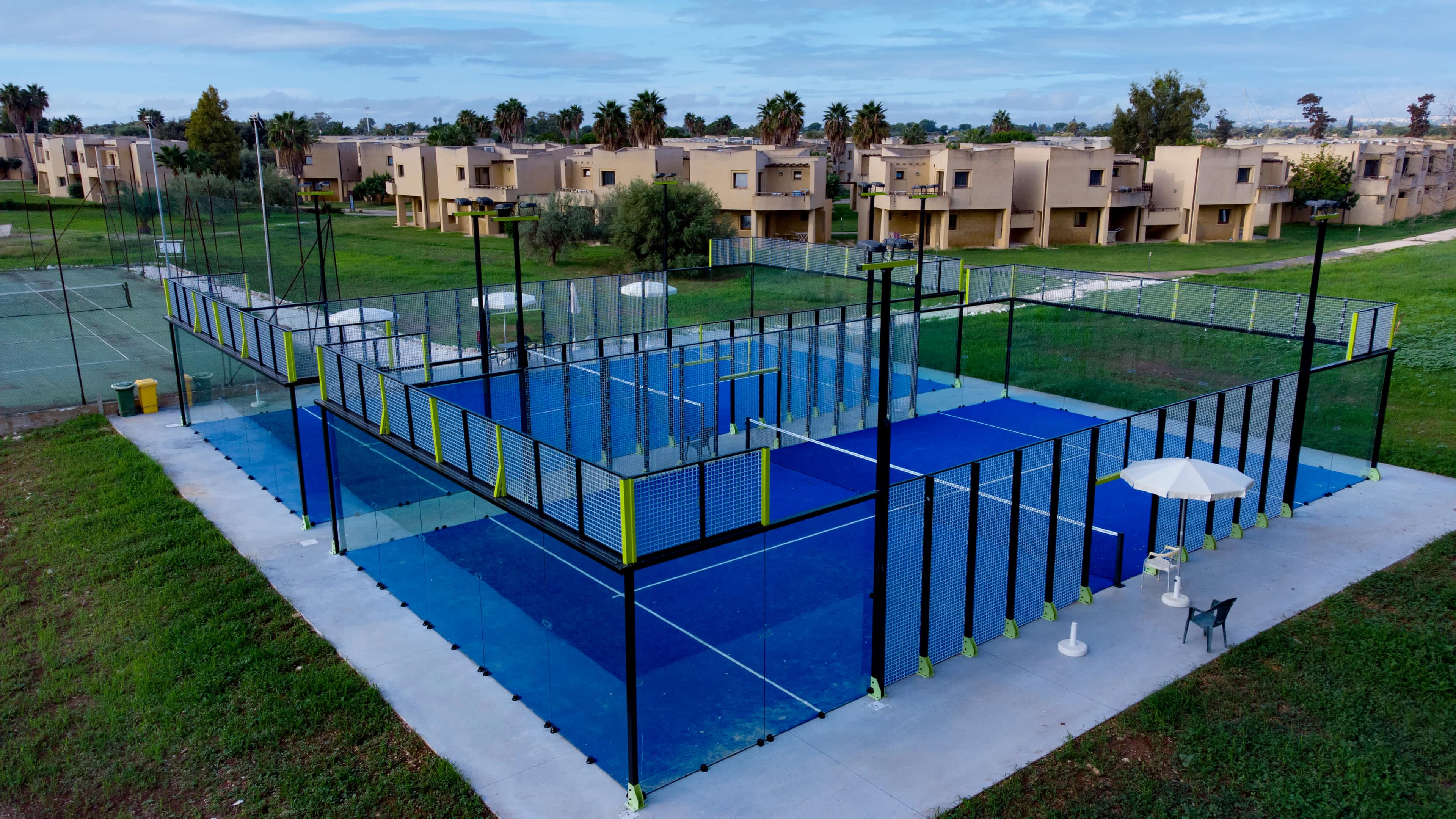 VOI Arenella Resort Ansicht 8
