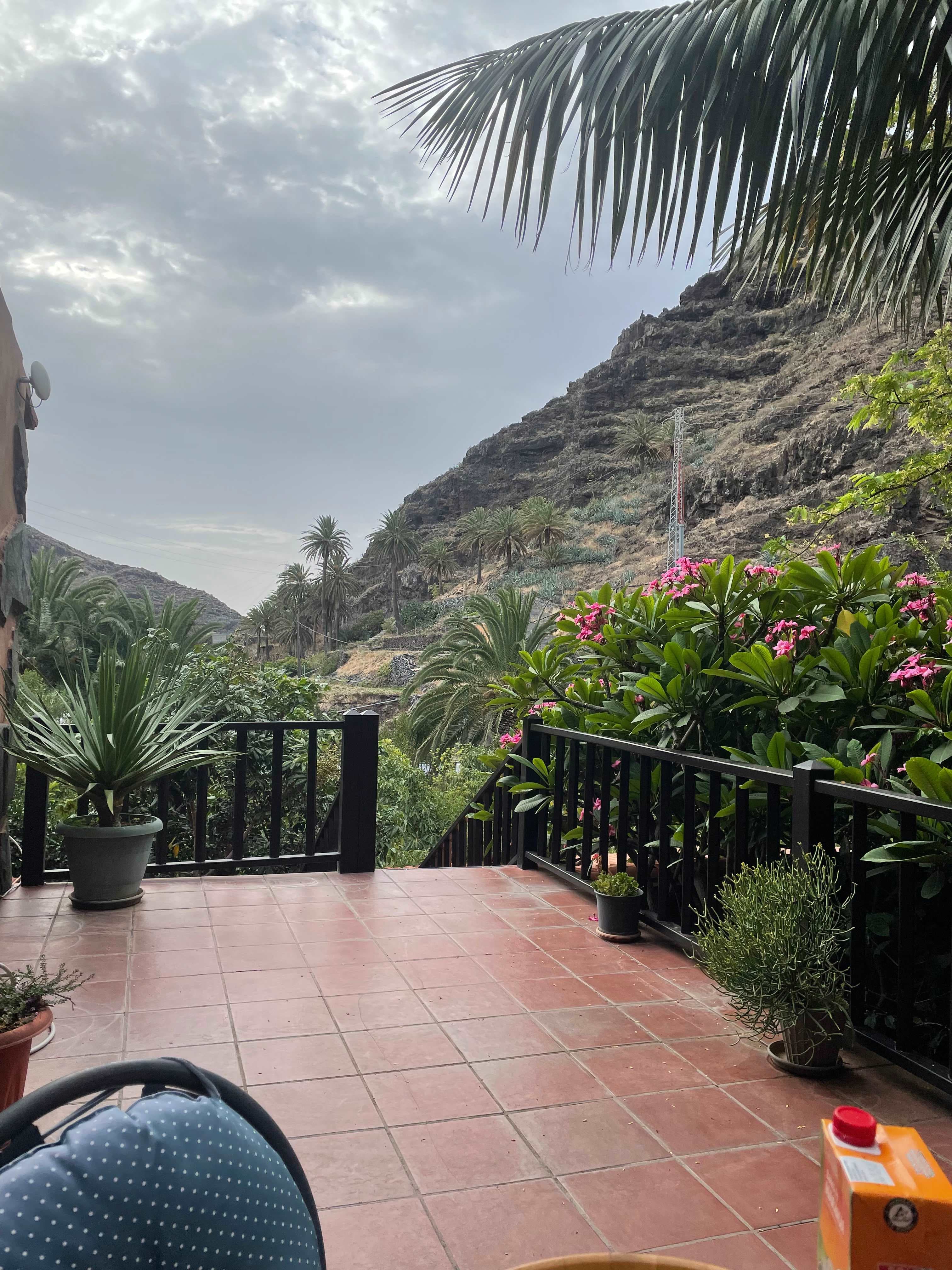 Casas del Lomo Ansicht 8